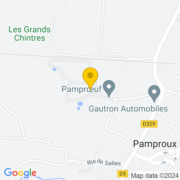 Lieu-dit Les Brelières, 79800, Pamproux