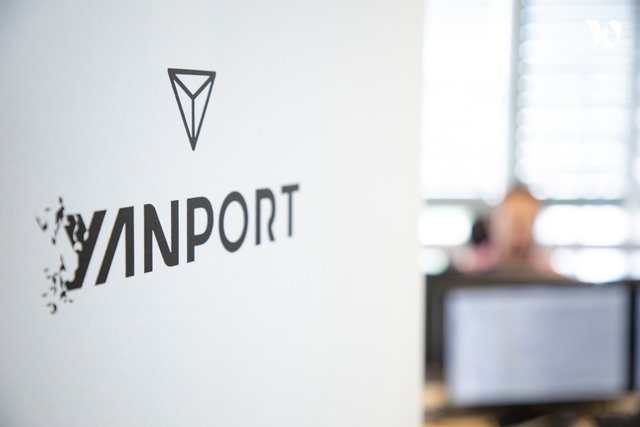 Yanport