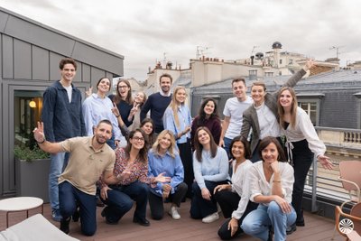 Frenchfounders