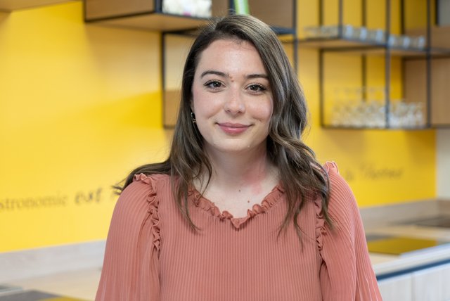 Rencontrez Alice, Responsable optimisation Produit - Picard Surgelés