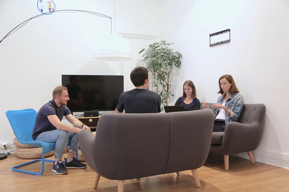 Dans les coulisses de... Doctolib : une vraie thérapie d'équipe !