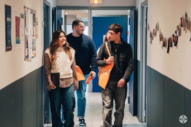 Altéa Business & Digital School