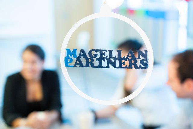 Magellan Partners