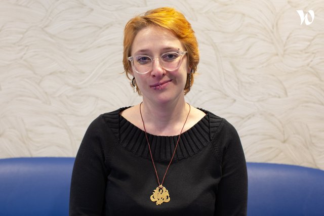 Rencontrez Laure, Gestionnaire de retraite - La Sécurité Sociale