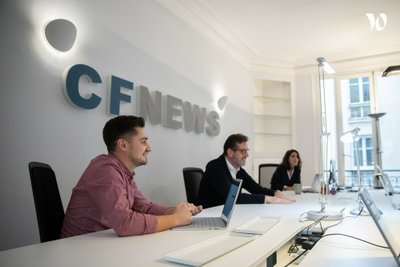 CFNEWS Media Group