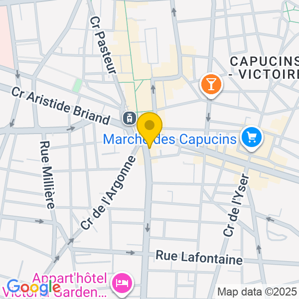 4, Cours de la Somme, 33800, Bordeaux