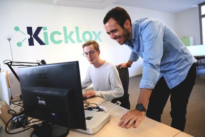 Kicklox