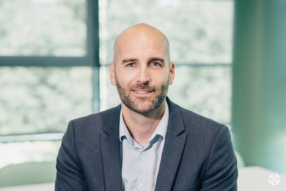 Rencontrez Vivien, Manager - SNCF CONSULTING
