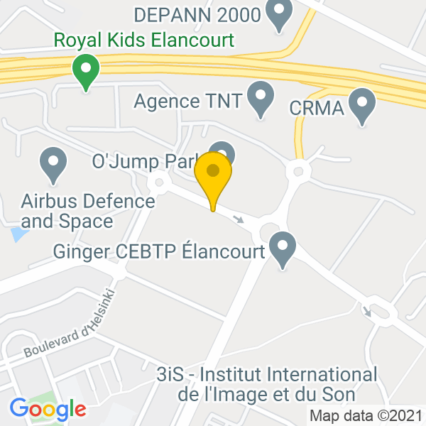 50, Quai Charles Pasqua, 92300, Levallois-Perret