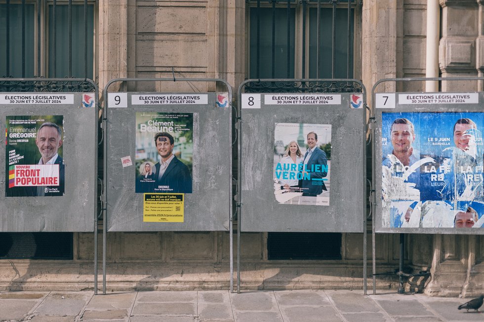 Les politiques, des managers comme les autres ? Entretien avec Jean Massiet