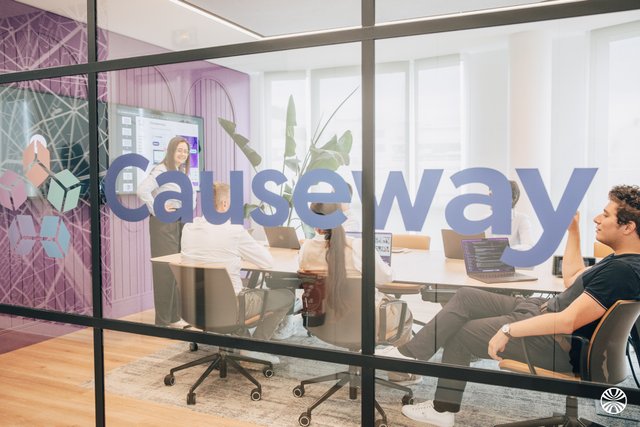 CAUSEWAY TECHNOLOGIES