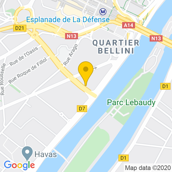 52, Quai de Dion-Bouton, 92800, Puteaux