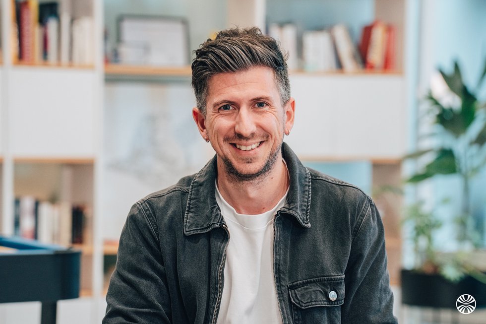 Rencontrez Kévin, Engineering Manager - PAYPLUG