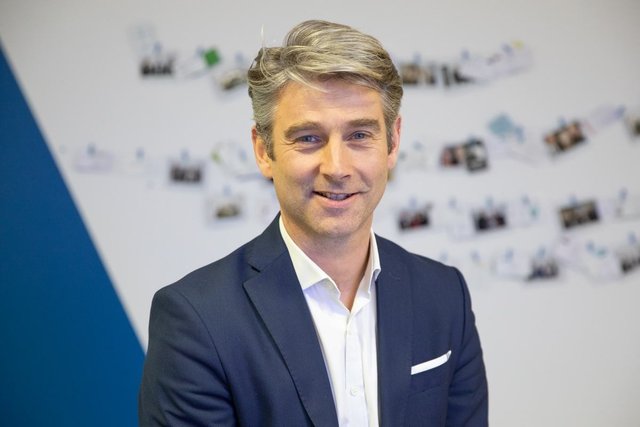 Rencontrez Grégoire, Directeur Général Ubiqus France