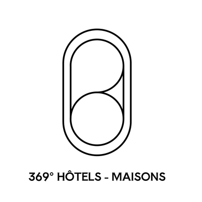 369° H�ôtels & Maisons