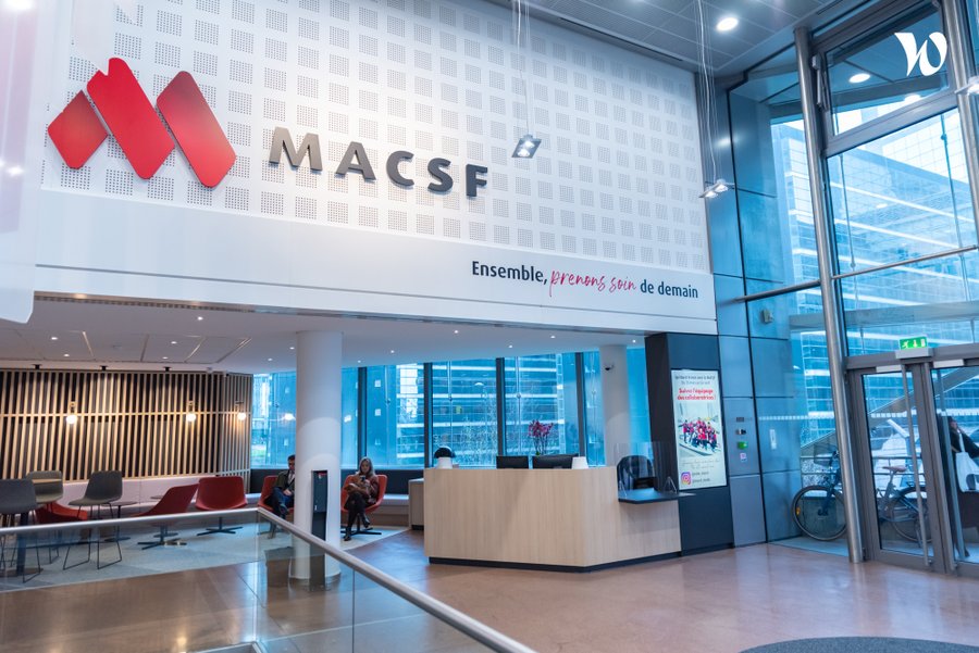 MACSF