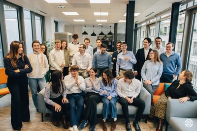 Mews Partners