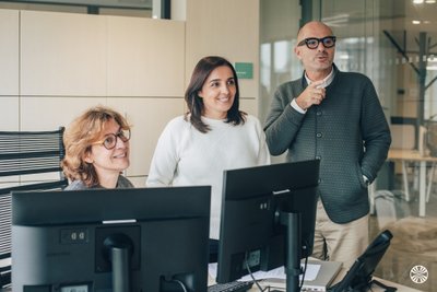 Fondation Pour l'Audition