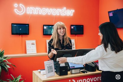 Innovorder
