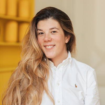 Lisa Jacquemin