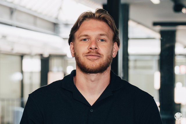 Rencontrez Quentin, Responsable social media, vidéo content & events - N LAB