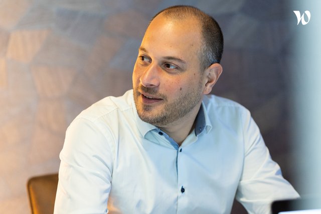 ReeVo Cloud & Cybersécurité