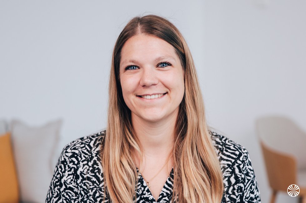 Rencontrez Elizabeth, Benefits specialist - OVHcloud