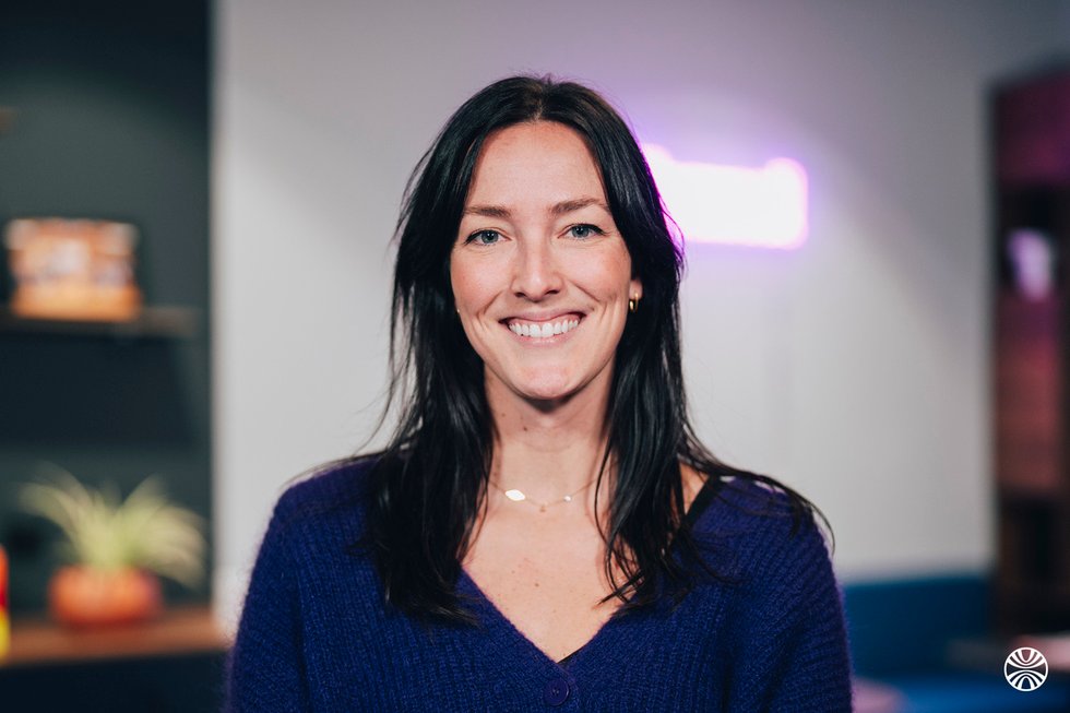 Rencontrez Kasey, Chargée de Développement RH - Koesio