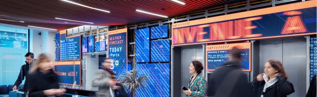 TotalEnergies Digital Factory