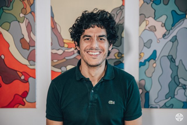 Rencontrez Jamel, Directeur général délégué - Kerialis