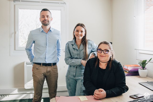 CJF Expertise & Stratégie