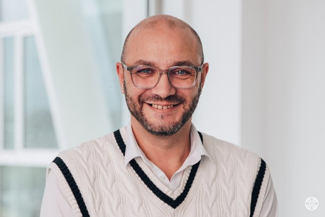 Rencontrez Jérémy, Conseiller relation Client et PDV - Stime