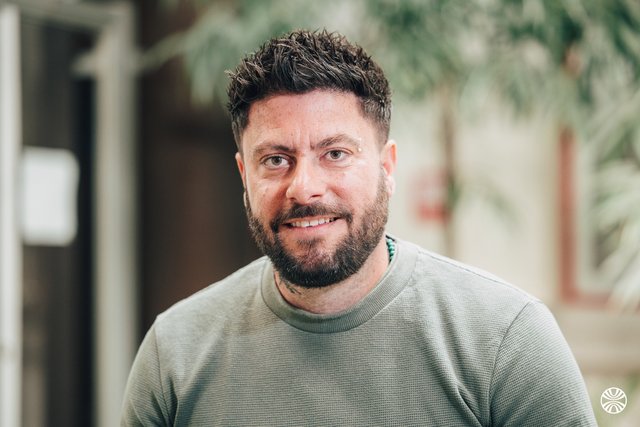 Rencontrez Cédric, Commercial - Dubernard
