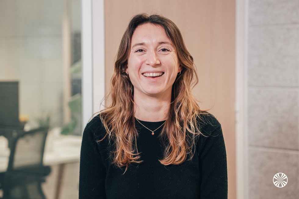 Rencontrez Candice, Lead Product Manager - Bodyguard