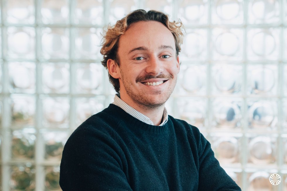 Rencontrez Martin, Chargé de partenariats opérationels - Neosilver