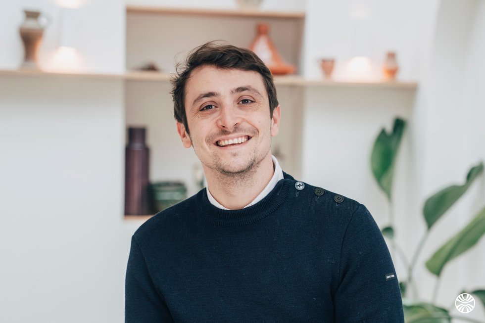 Rencontrez Laurian, Commercial Mandataire Indépendant - RemUp