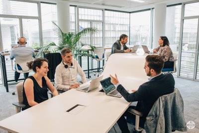 Forward Deployed AI Engineer H/F – Accenture France – Permanent ...