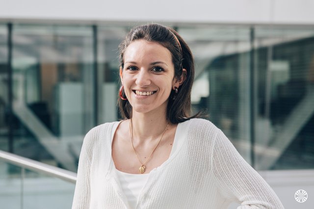 Rencontrez Laura, Ingénieure brevets - INPI