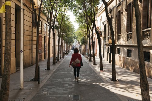 No quiero vivir en una gran ciudad, ¿supondrá un freno a mi carrera?