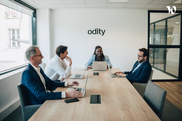 Odity Paris