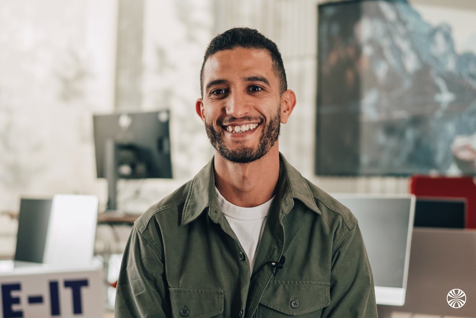 Rencontrez Soufiane, Ingénieur sécurité informatique - BPCE INFOGERANCE & TECHNOLOGIES