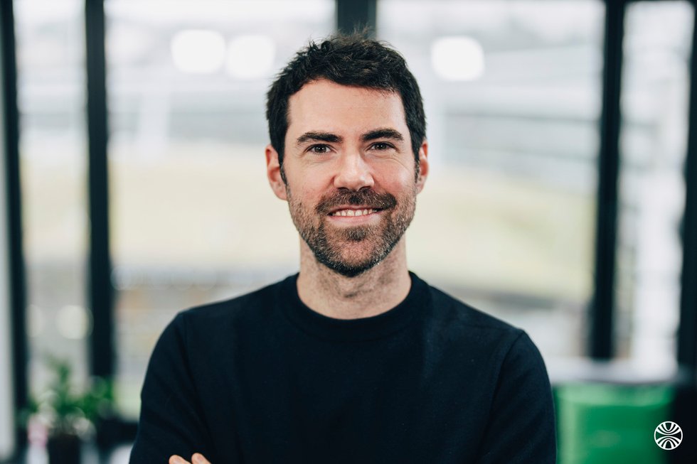 Rencontrez Pierre-Yves, Directeur Général - ikom