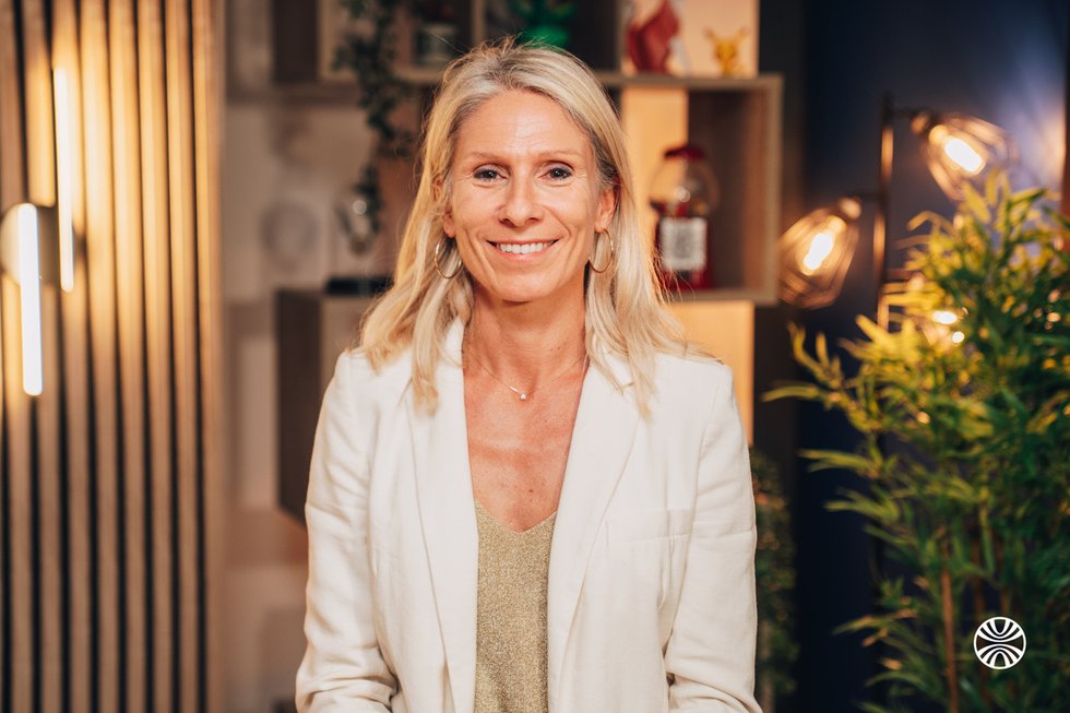 Rencontrez Marlène, Responsable commerciale - EDF