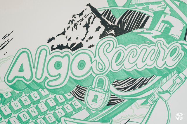 Algosecure