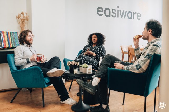 easiware
