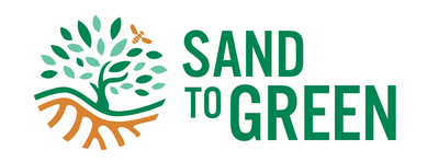 Sand To Green