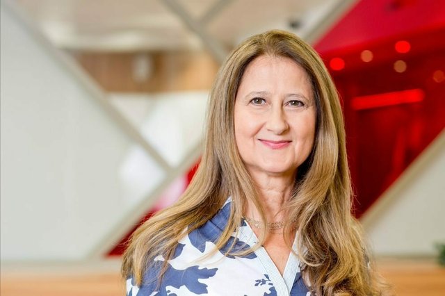 L’égalité des chances au sein de Sopra Steria, par Consuelo Benicourt,  Directrice de la Responsabilité Sociale - Sopra Steria