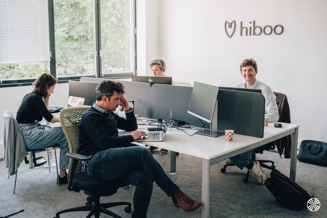 Hiboo Systems SAS