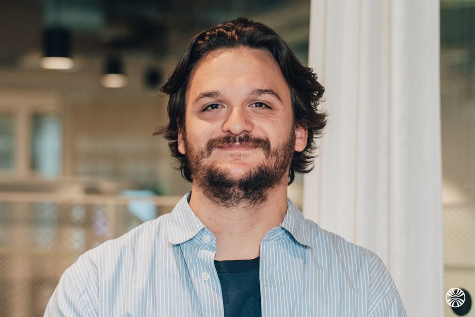 Rencontrez Pierre, Directeur des Opérations YOO - WOO