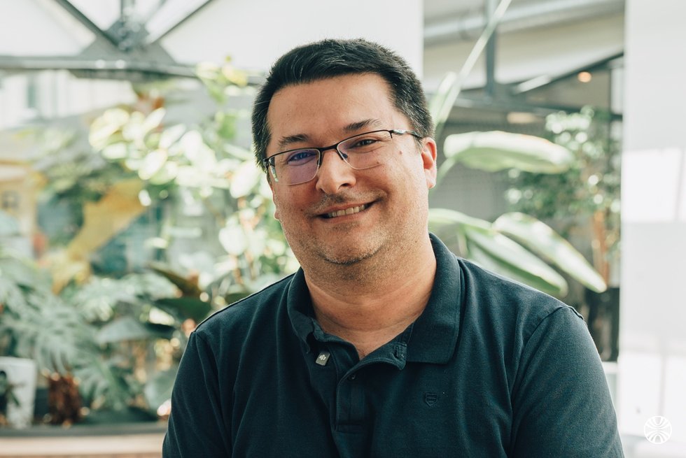 Rencontrez Lionel, consultant - Alcyor